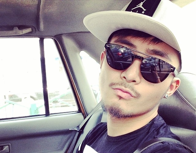 Mr尹的第一张照片--哈尔滨相亲服务中心