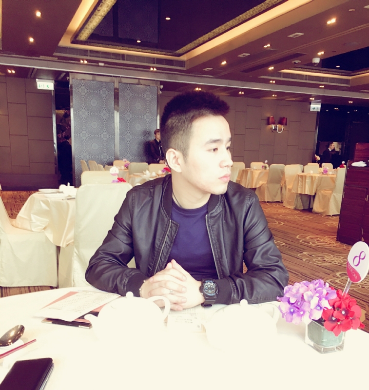 hain的第一张照片--哈尔滨相亲服务中心