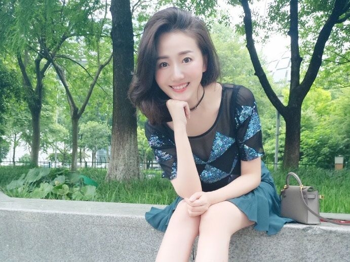 Ella的第一张照片--哈尔滨相亲服务中心