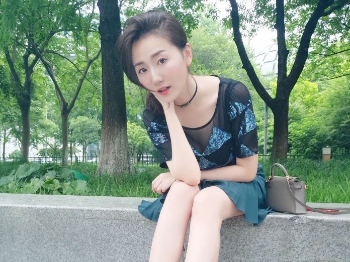 Ella的第二张照片--哈尔滨相亲服务中心