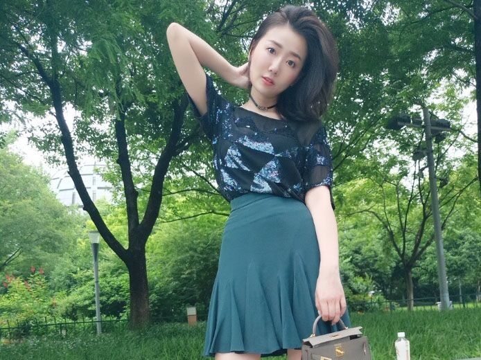 Ella的第三张照片--哈尔滨相亲服务中心