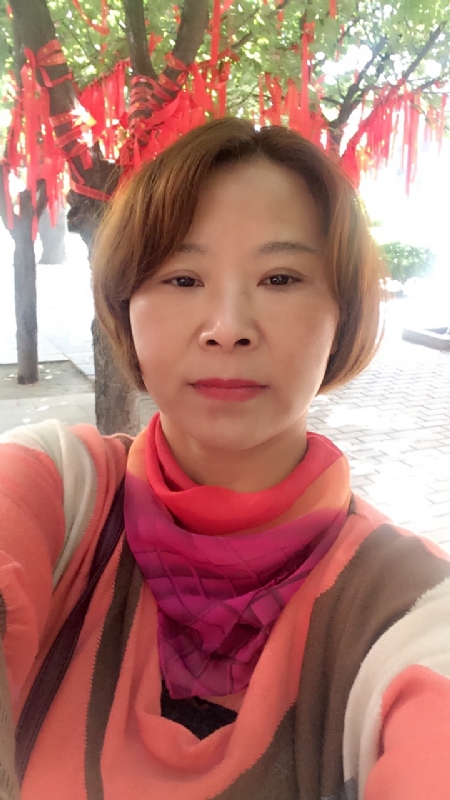 琳的第一张照片--哈尔滨相亲服务中心