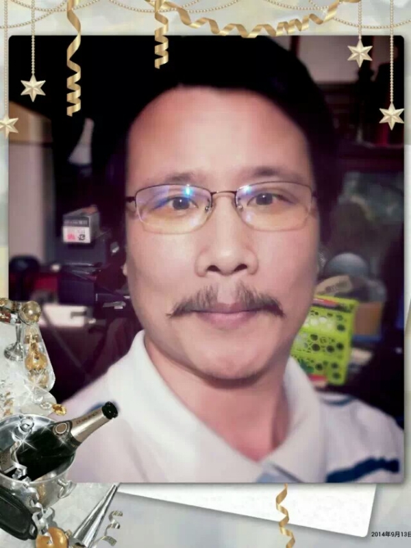 simax的第一张照片--哈尔滨相亲服务中心