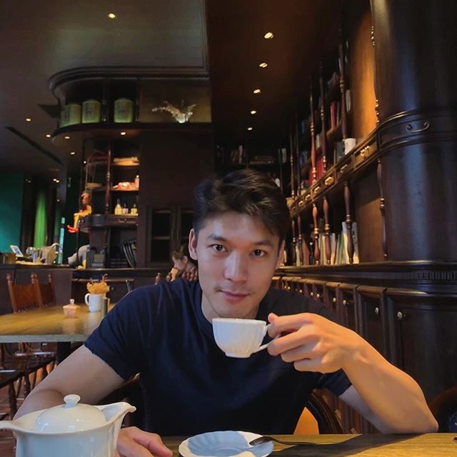 心若向阳的第一张照片--哈尔滨相亲服务中心