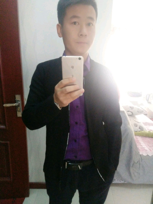 木木的第一张照片--哈尔滨相亲服务中心