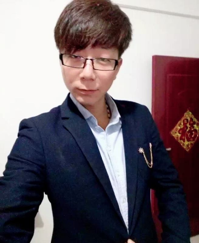 九离的第一张照片--哈尔滨相亲服务中心