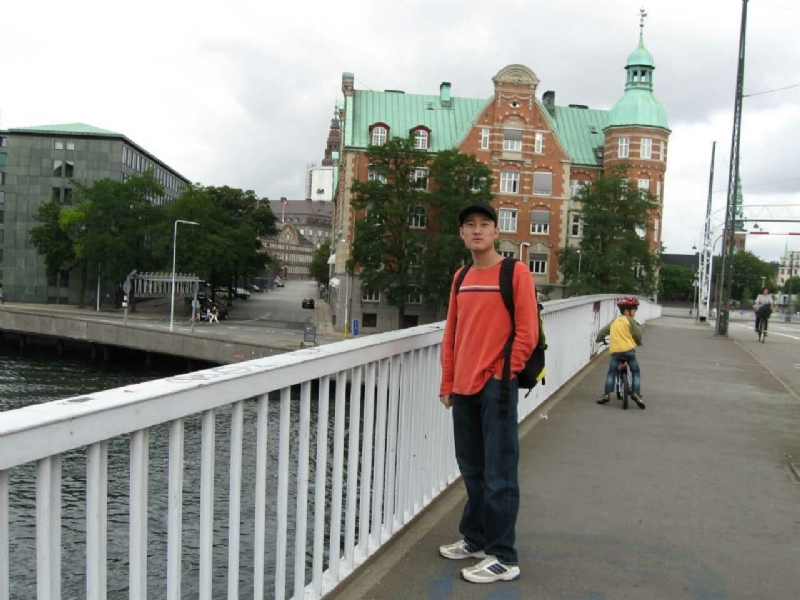 小小鱼的第一张照片--哈尔滨相亲服务中心