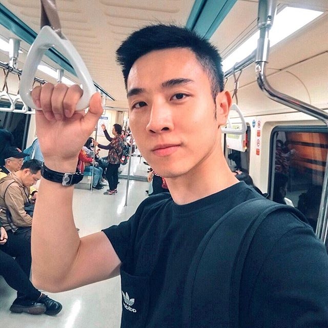 然然男士的第三张照片--哈尔滨相亲服务中心