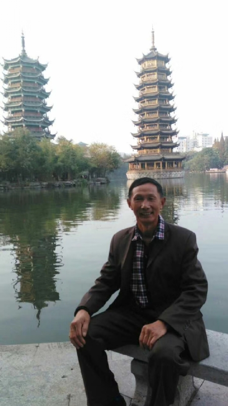 寻找有缘人的第一张照片--哈尔滨相亲服务中心