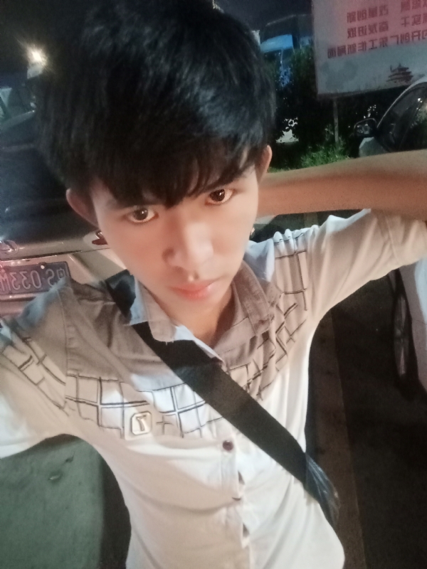 杨哥的第一张照片--哈尔滨相亲服务中心