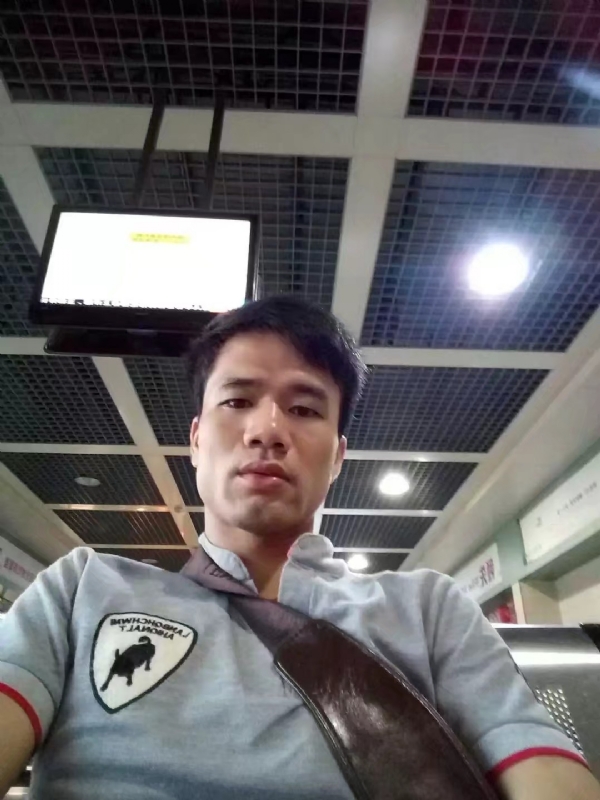 武哥的第一张照片--哈尔滨相亲服务中心