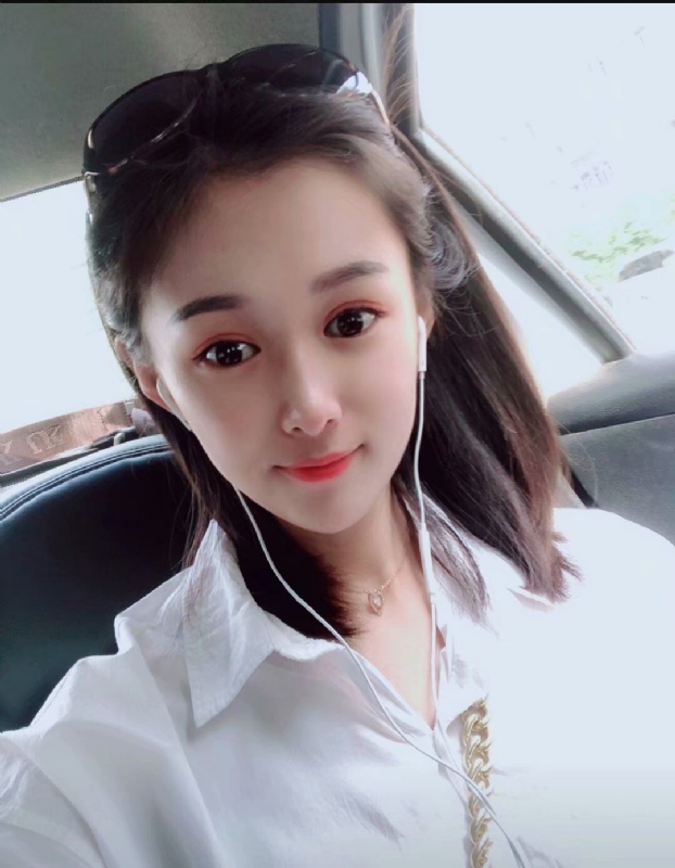 蒋荣荣的第一张照片--哈尔滨相亲服务中心