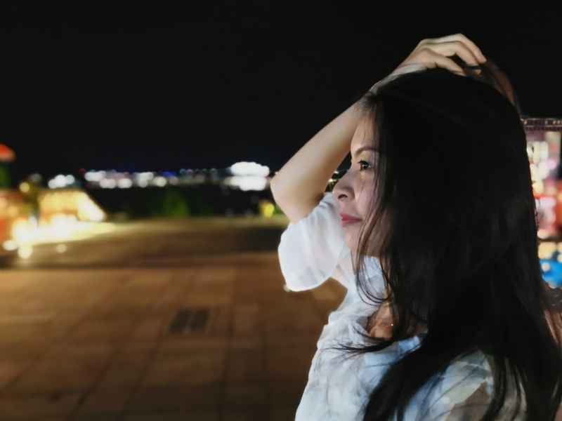 yiyi的第一张照片--哈尔滨相亲服务中心