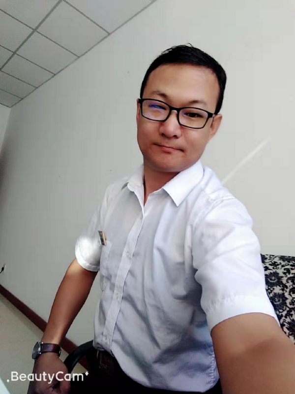 小飞的第一张照片--哈尔滨相亲服务中心