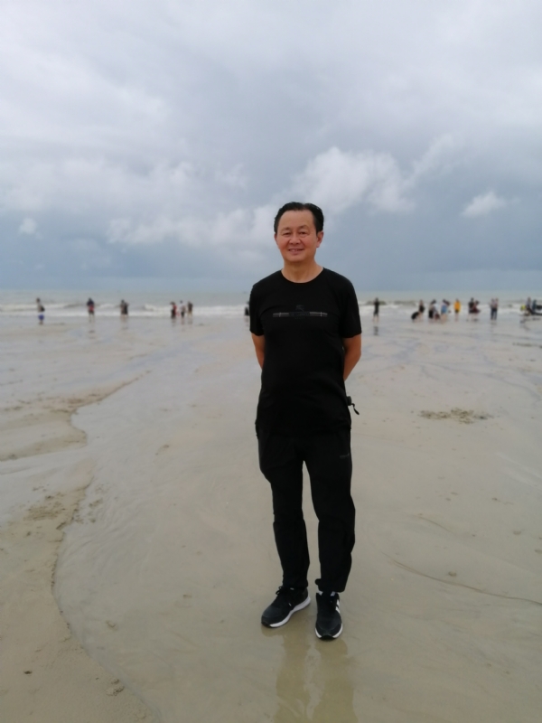 长寿的第一张照片--哈尔滨相亲服务中心