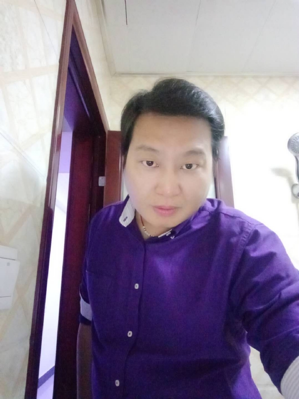 鄱阳湖的浪花的第一张照片--哈尔滨相亲服务中心