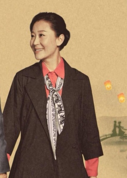 叶子的第一张照片--哈尔滨相亲服务中心