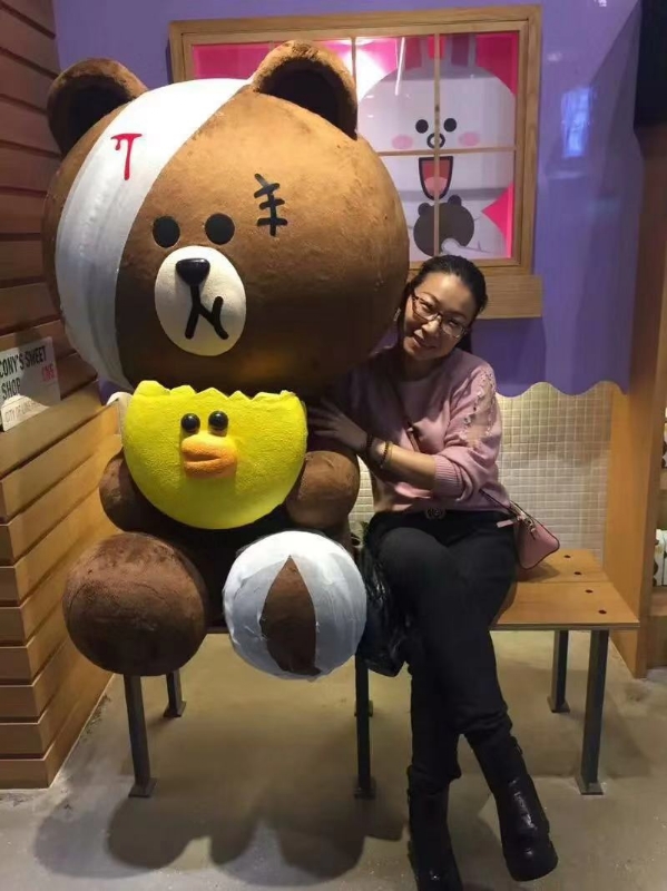 黑日梦的第一张照片--哈尔滨相亲服务中心