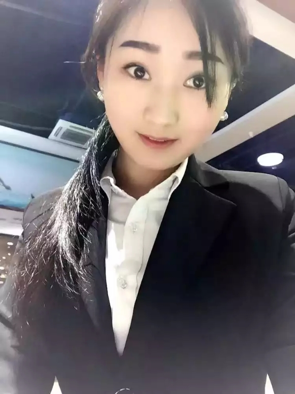 墨白的第一张照片--哈尔滨相亲服务中心