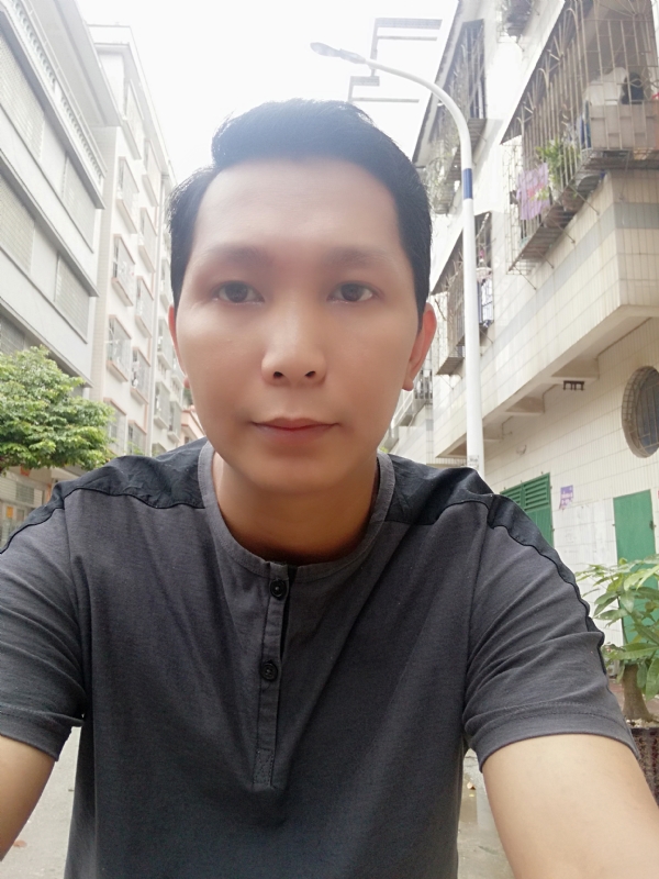 扬子的第一张照片--哈尔滨相亲服务中心