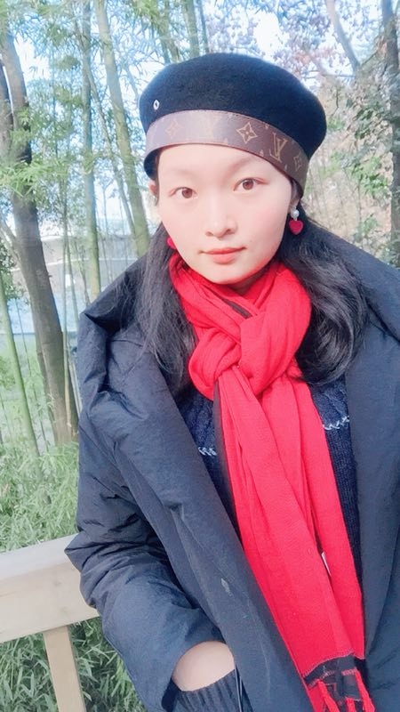 风中百合的第一张照片--哈尔滨相亲服务中心