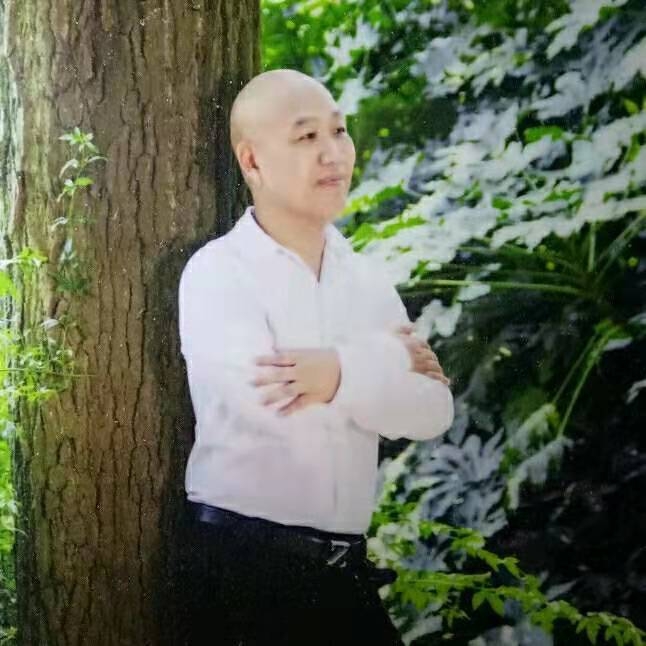 郑鑫牵手的第一张照片--哈尔滨相亲服务中心