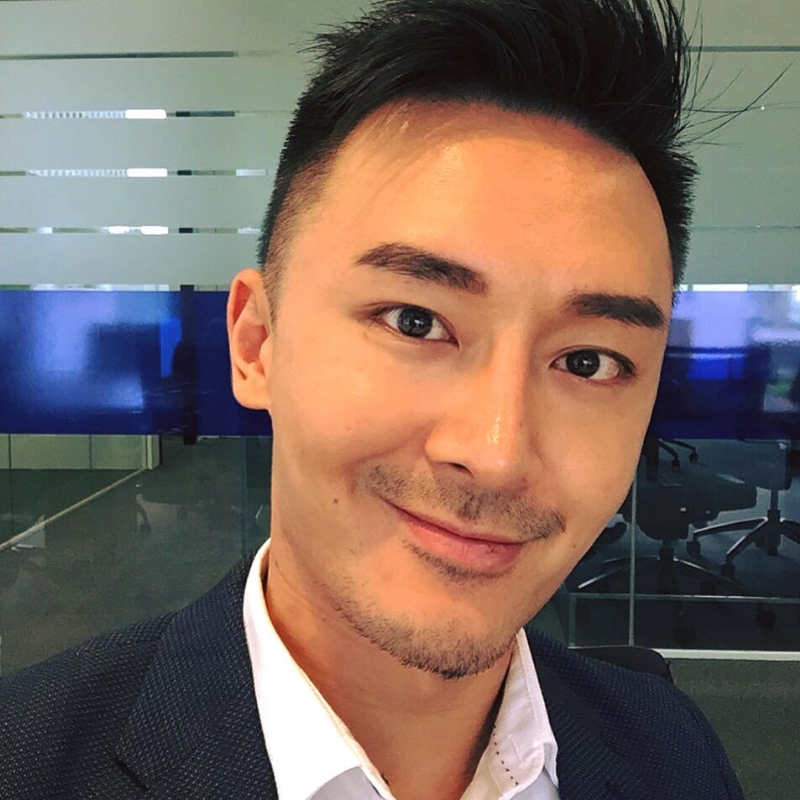 亦然的第一张照片--哈尔滨相亲服务中心