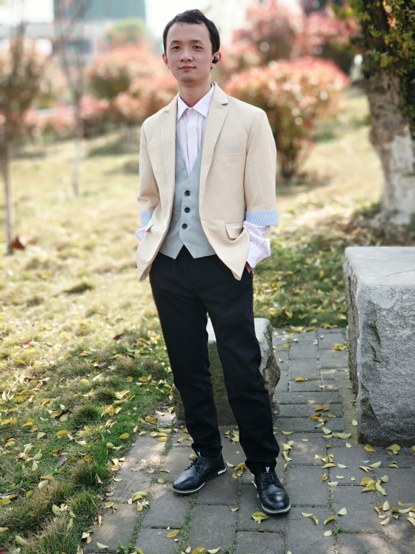 四叶草的第一张照片--哈尔滨相亲服务中心