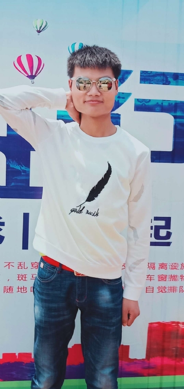 天龙～育歉的第一张照片--哈尔滨相亲服务中心