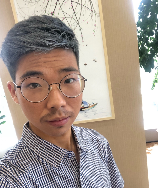 淡泊明志的第一张照片--哈尔滨相亲服务中心