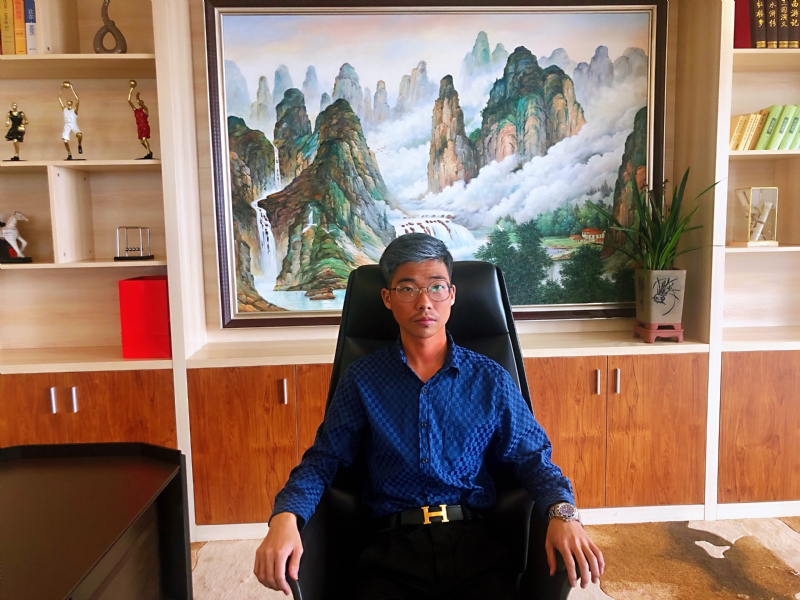 淡泊明志的第三张照片--哈尔滨相亲服务中心