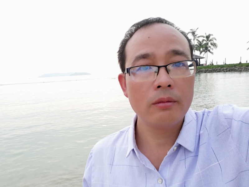 往事随风的第一张照片--哈尔滨相亲服务中心