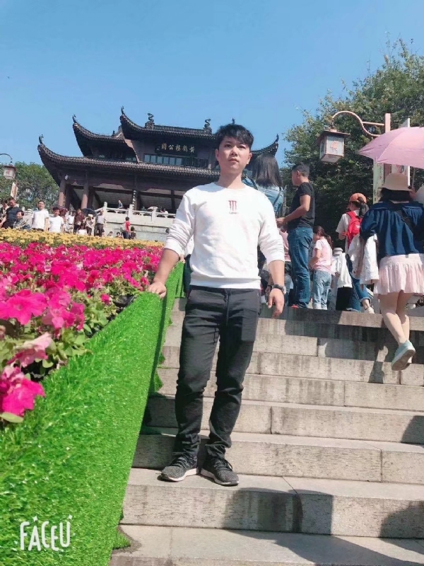 坦然的第二张照片--哈尔滨相亲服务中心