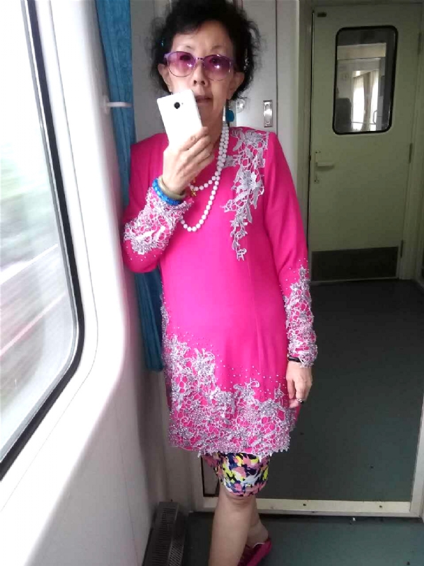 Anni的第一张照片--哈尔滨相亲服务中心