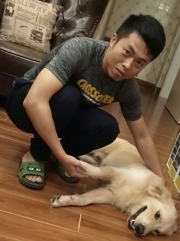 hjs的第一张照片--哈尔滨相亲服务中心