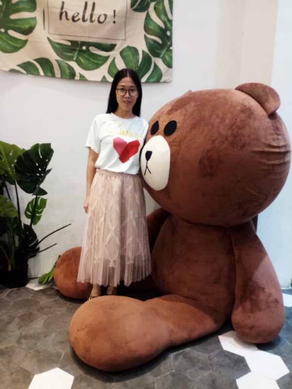 HCY的第二张照片--哈尔滨相亲服务中心