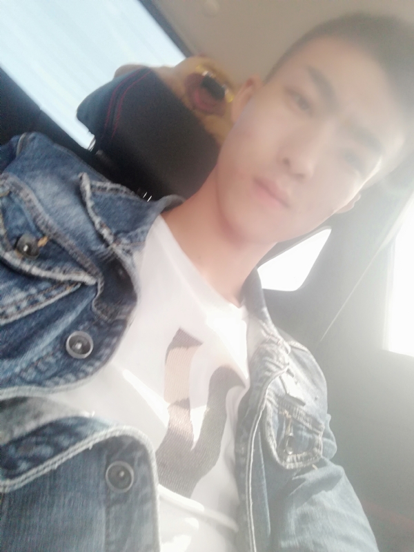 傻雕的第一张照片--哈尔滨相亲服务中心