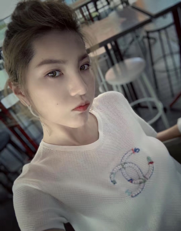 冷冷清秋的第一张照片--哈尔滨相亲服务中心