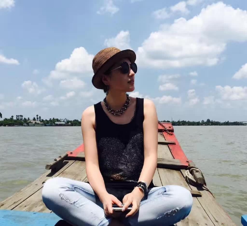 清秋的第一张照片--哈尔滨相亲服务中心