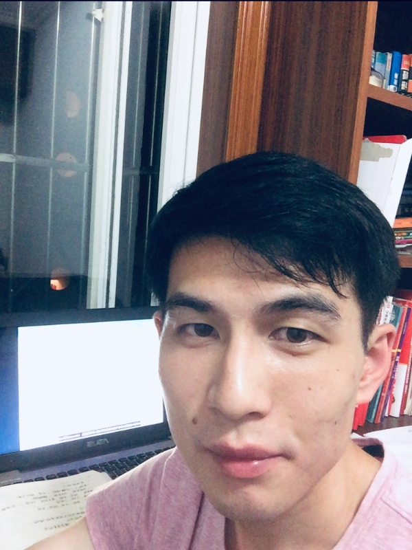 爱吃黄焖鸡的第一张照片--哈尔滨相亲服务中心