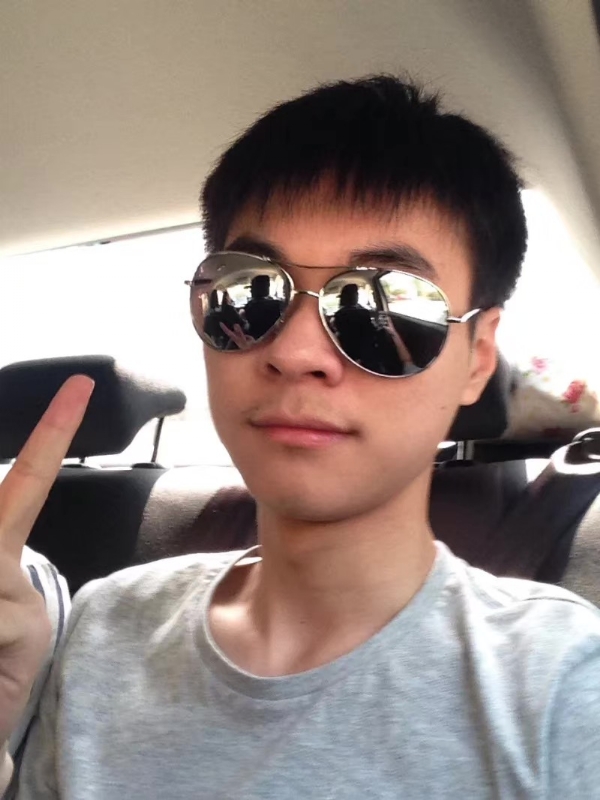 鱼头zzz的第一张照片--哈尔滨相亲服务中心