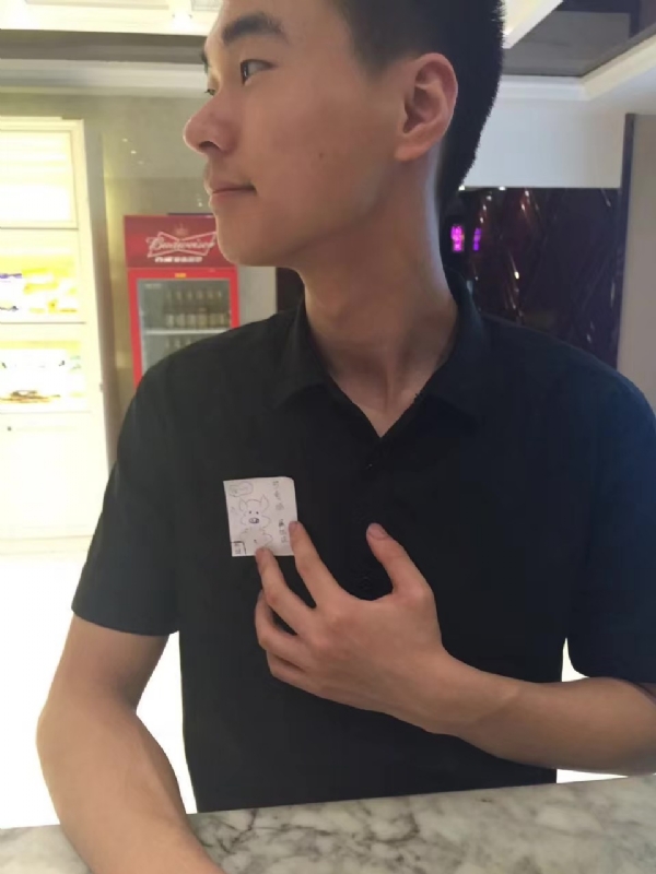 鱼头zzz的第三张照片--哈尔滨相亲服务中心