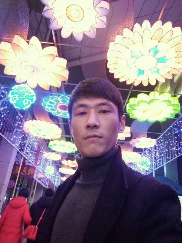 知己的第一张照片--哈尔滨相亲服务中心