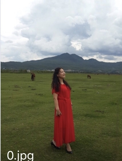 mengmenglonglong的第一张照片--哈尔滨相亲服务中心