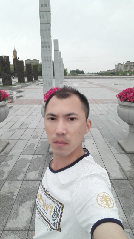 天平的第一张照片--哈尔滨相亲服务中心