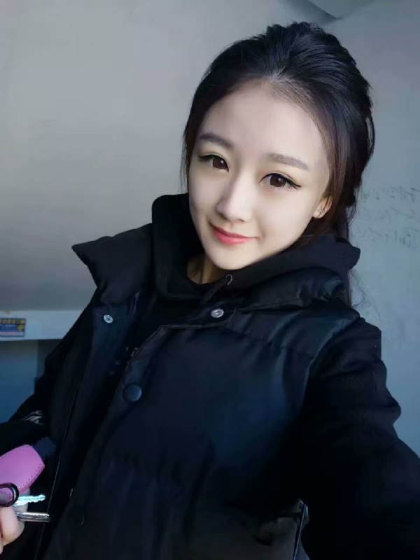 可爱的瑶的第一张照片--哈尔滨相亲服务中心