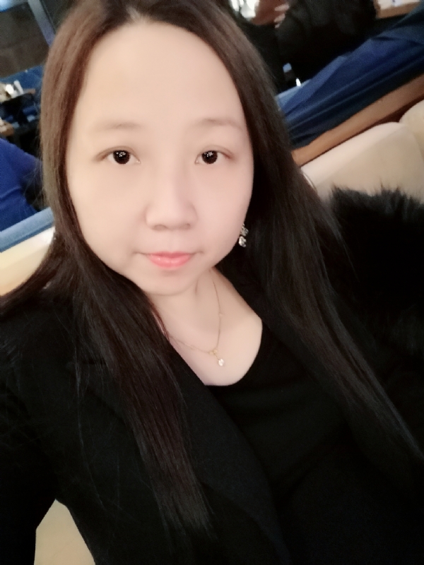 倩女的第一张照片--哈尔滨相亲服务中心