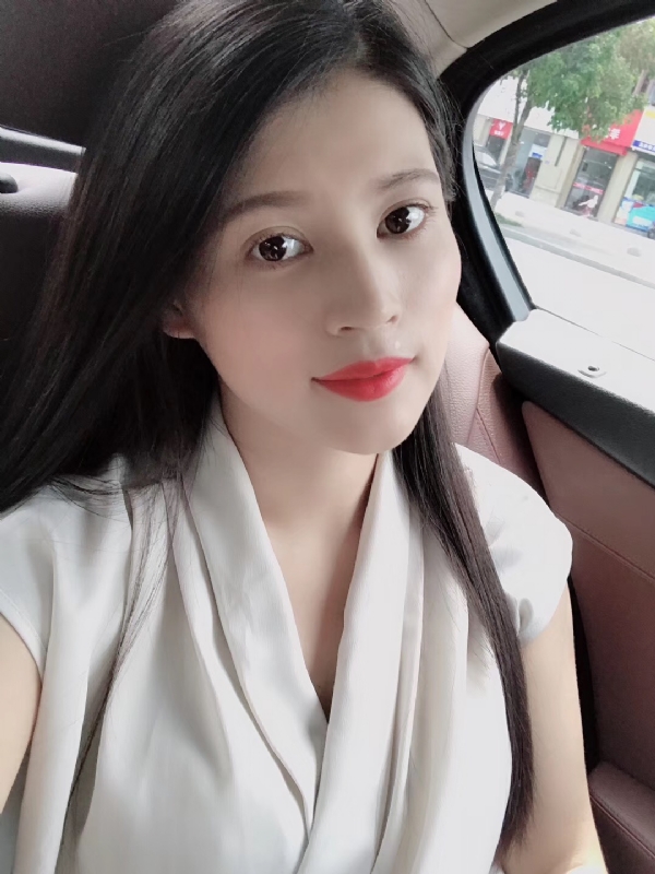 玲子的第一张照片--哈尔滨相亲服务中心