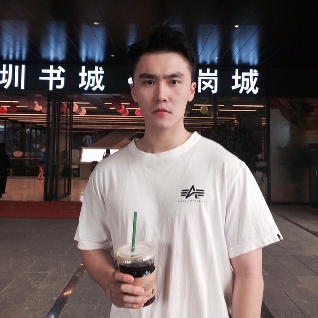 tim的第一张照片--哈尔滨相亲服务中心