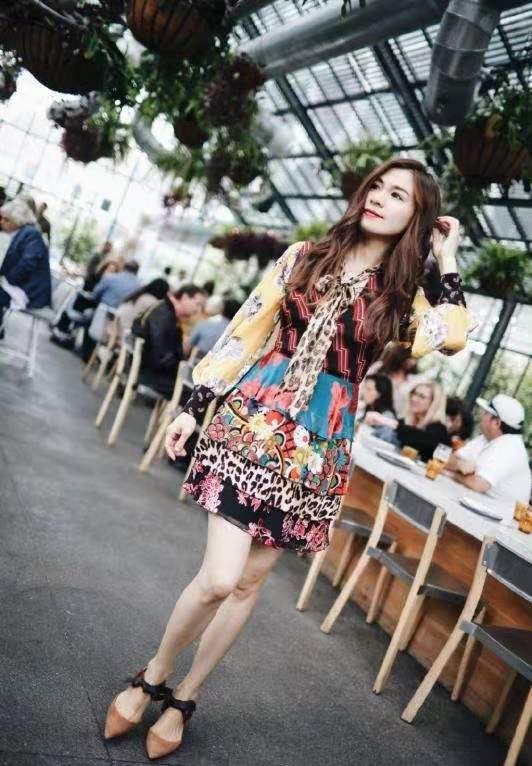 小月的第一张照片--哈尔滨相亲服务中心